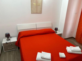 Appartamento Madame Cosenza